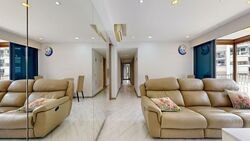 The Criterion (D27), Condominium #546591081